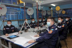 
                    Курсы повышения квалификации организовали в военном институте в Алматы
                
