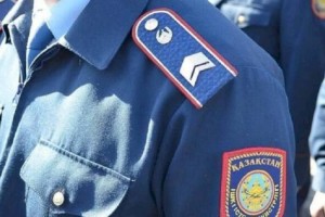 
                    Очередной схрон мефедрона выявили наркоборцы в Алматинской области
                