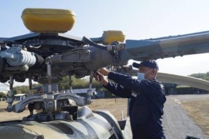 
                    В Алматы авиатехнику переводят на зимний режим эксплуатации
                