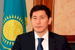
                    Новый вице-министр назначен в МТСЗН РК
                