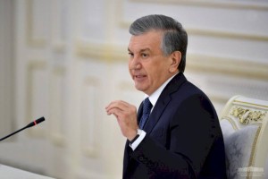 
                    Узбекистан намерен прекратить экспорт газа в Казахстан
                