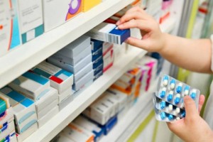 
                    В аптеках Алматы продавали наркосодержащие препараты без рецепта
                