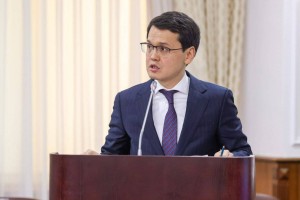 
                    Мусин предлагает внедрить космомониторинг при сдаче объектов в эксплуатацию
                