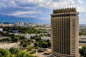 Более 43 млрд тенге заработали казахстанские гостиницы за три месяца