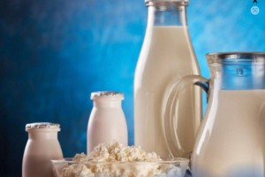 В Казахстане ужесточили требования к маркировке молока и молочной продукции