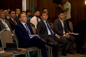 В Алматы прошла конференция «День переработчика»