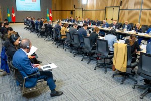 Казахстан готов увеличить поставки экспортных товаров в Швейцарию на $500 млн