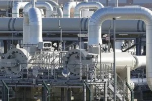 «КазТрансОйл» с 1 мая повысила тарифы на услуги по экспорту и транзиту нефти через Казахстан