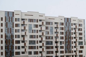 В Казахстане упал спрос на жилье