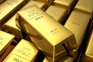 Нацбанк РК: Более 3 тыс. золотых слитков продано в сентябре