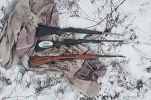 
                    Пастух обнаружил оружейный схрон в лесополосе Алматинской области
                