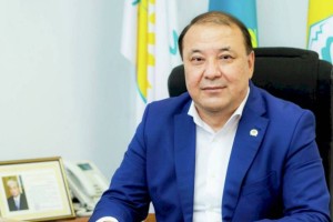 
                    Суд санкционировал арест директора Павлодарского нефтехимзавода
                