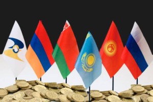 В какой из стран — участниц ЕАЭС наблюдается самое высокое подорожание цен