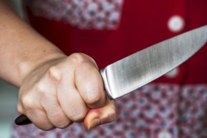 
                    Пьяная ссора супругов закончилась поножовщиной в Алматинской области
                