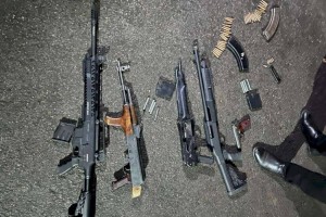 
                    Вооруженных криминальных авторитетов и лидеров ОПГ задержали в ряде регионов РК
                