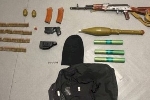 
                    Подозреваемые в нападении на здания госорганов задержаны в Алматы
                