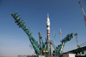 
                    Казахстан и Россия подписали договор о модернизации Байконура
                