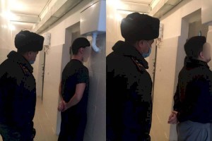 
                    Награбленную во время беспорядков технику распродавали мародеры в Алматинской области
                
