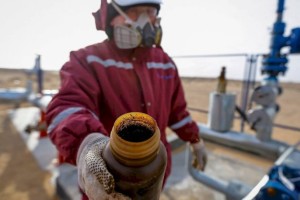 Казахстан переименовывает свою нефть из-за антироссийских санкций