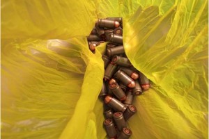 
                    Сразу два схрона боеприпасов обнаружили в Алматы
                