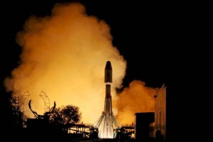 
                    Более 30 спутников OneWeb планируют запустить сегодня с космодрома Байконур
                