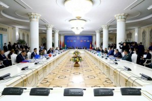 
                    Страны ОДКБ подписали заявление по Афганистану
                