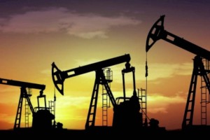
                    Цена на нефть марки Brent поднялась выше 115 долларов за баррель
                