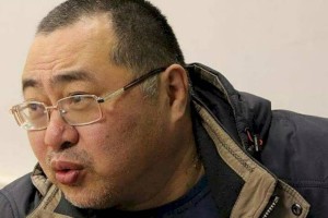 
                    В Международном аэропорту Алматы был задержан Ермек Нарымбаев
                