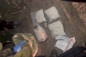 
                    Канал поставки мефедрона перекрыли в Алматинской области
                
