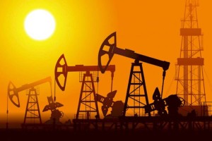 Цена нефти превысила 100 долларов за баррель