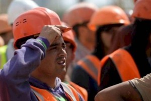 
                    Почти 16 тысяч иностранцев работают в Казахстане
                