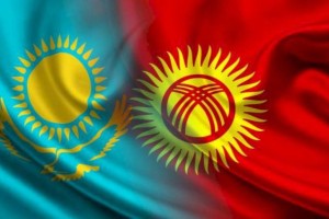 
                    Казахстан и Кыргызстан приступили к созданию приграничных индустриальных хабов
                