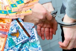 Полиция Алматы разыскивает жертв компании Safari Mebel