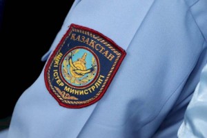 В Алматы задержали очередного приезжего мародера