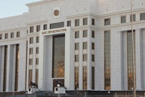 Каждый случай смерти тщательно расследуется – Генпрокуратура РК