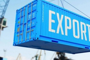 
                    В Алматы вырос экспорт обработанной продукции
                