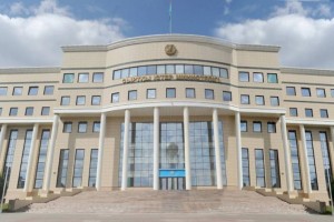 
                    Казахстан внимательно следит за развитием ситуации в Афганистане
                
