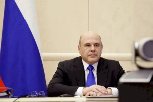
                    Михаил Мишустин 18-19 августа посетит Казахстан
                
