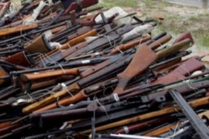 Что говорят задержанные за раздачу оружия участникам массовых беспорядков в Алматы