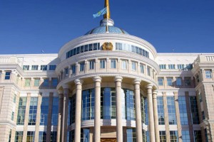 
                    Президент РК не принимал решения по поводу беженцев из Афганистана
                