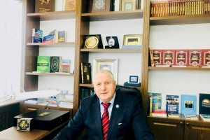 
                    Как медиаторы АНК развивают славные традиции Великой степи
                