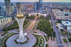
                    Казахстанский рекламный рынок продемонстрировал рост в первом полугодии
                