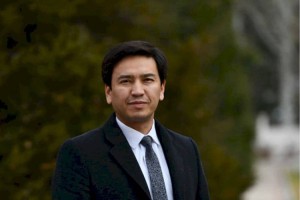 
                    Назначен новый посол Кыргызстана в Казахстане
                