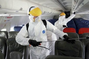 С 2022 года в аэропортах Алматы и Нур-Султана появится независимый оператор