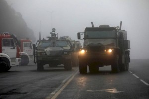 
                    Погранслужба Казахстана задержала более 360 человек по подозрению в участии в беспорядках
                