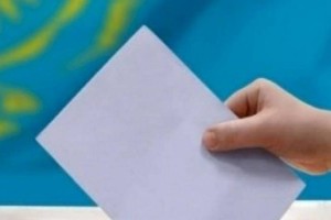 
                    Рахат Мардан: Выборы акимов – обдуманное и правильное политическое решение Президента
                