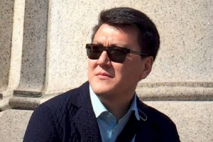 
                    Шесть из 10 кандидатов в сельские акимы являются самовыдвиженцами – Ерлан Карин
                