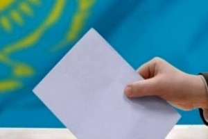 
                    У сельских жителей появилась возможность избираться акимами своих населенных пунктов
                