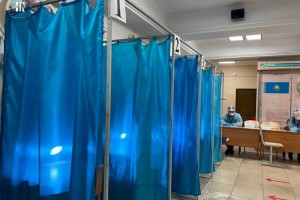
                    Семь налогов и платежей в Казахстане передадут сельским акимам
                