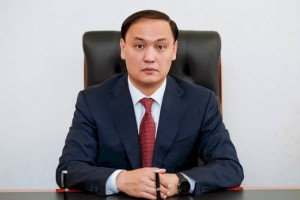 
                    Новым вице-министром сельского хозяйства назначен Ербол Карашукеев
                